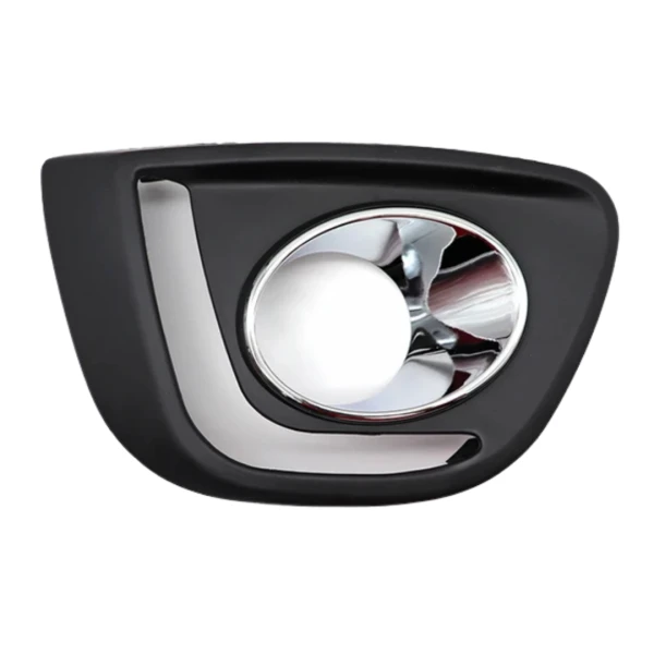 Bisel de neblinero para great wall m4 2016 2022 1.5 4g15 - Biseles De Neblineros | ClickRepuestos